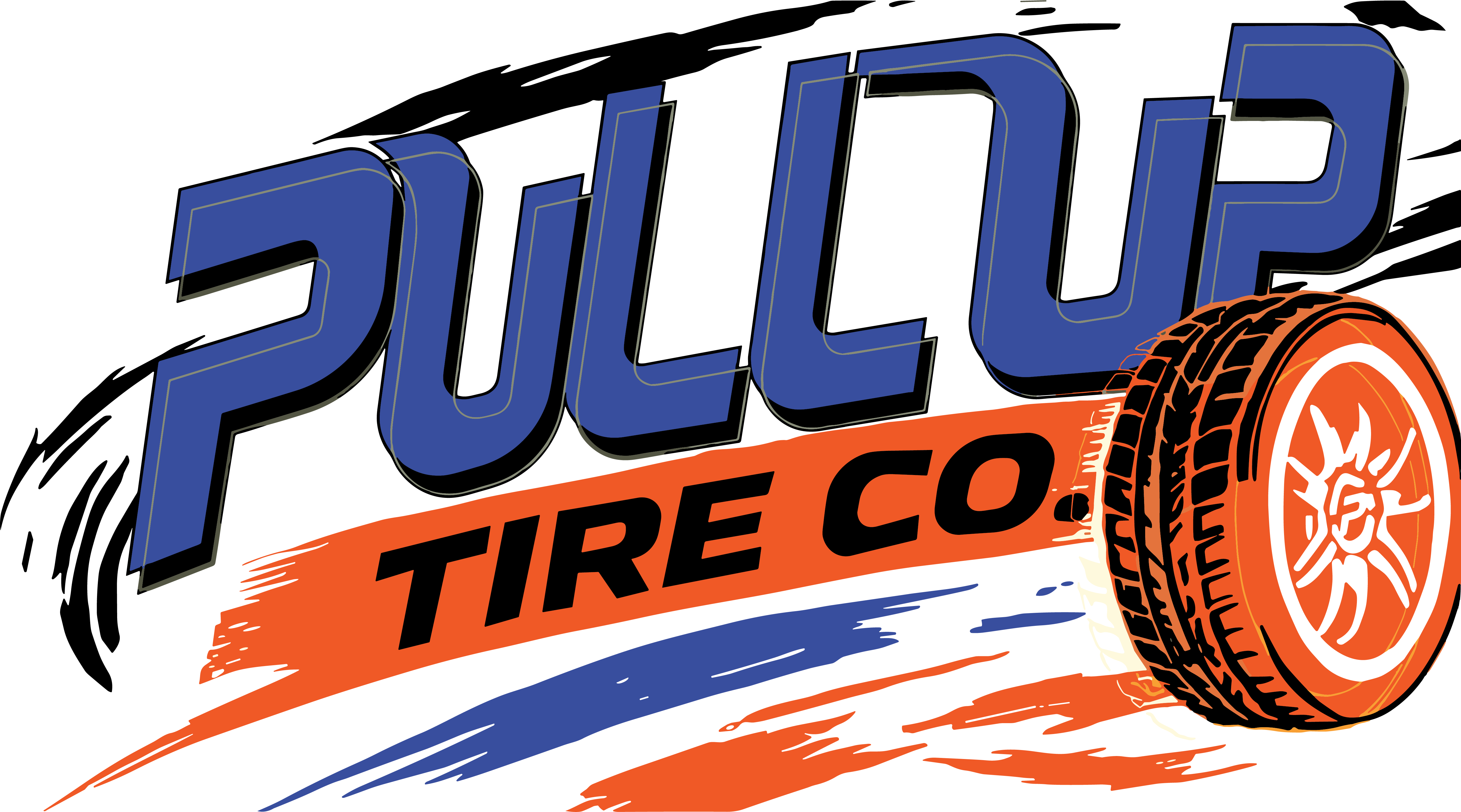 PullUp Tire Co.